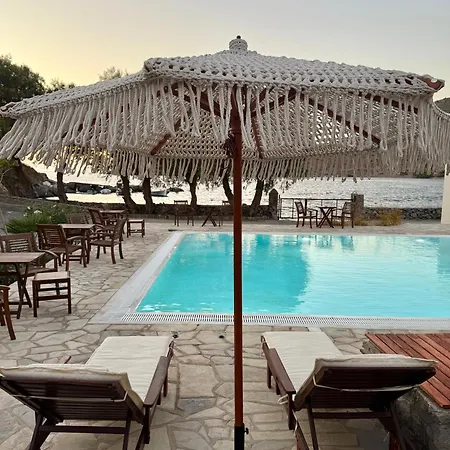 Hotel apartamentowy Medina *