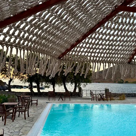 Hotel apartamentowy Medina Skala
