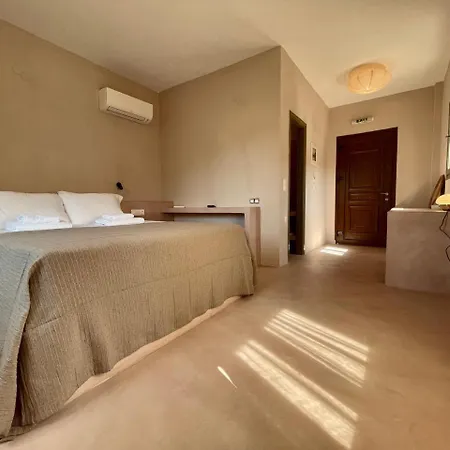 Hotel apartamentowy Medina *