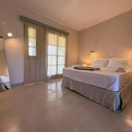 Hotel apartamentowy Medina