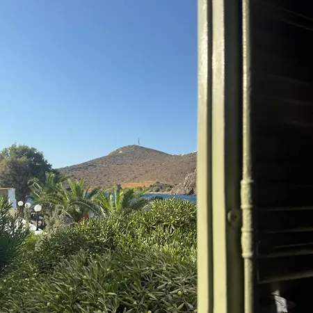 Ξενοδοχείο με διαμερίσματα Medina *