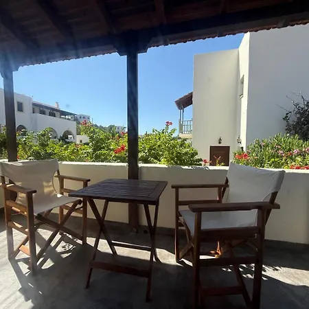 Hotel apartamentowy Medina