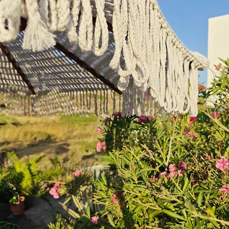 Medina Hotel apartamentowy Skala