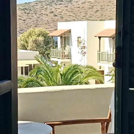 Medina Hotel apartamentowy