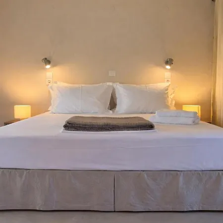 Hotel apartamentowy Medina Skala