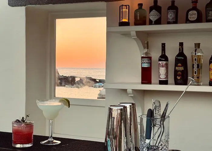 Medina Hotel apartamentowy Skala