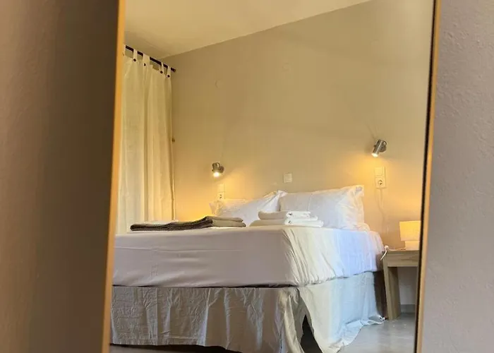 Medina Hotel apartamentowy Skala