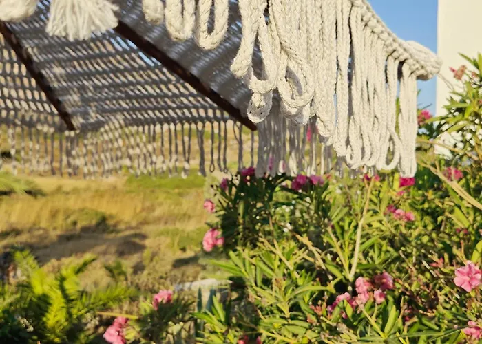 Medina Hotel apartamentowy Skala